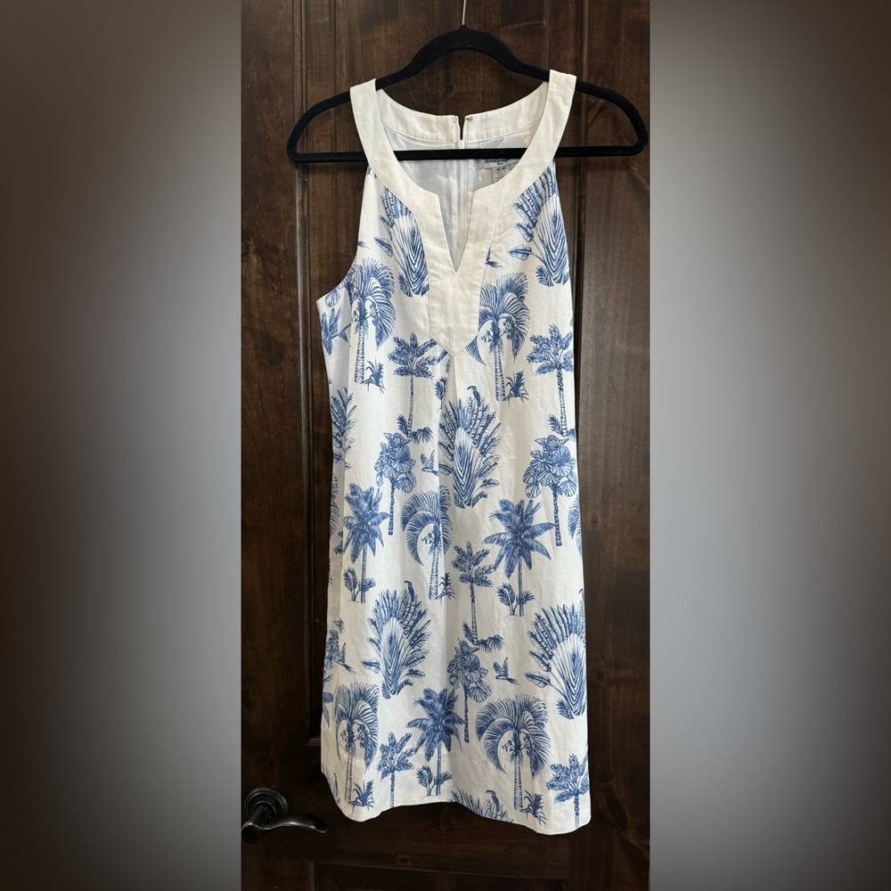 Tommy Bahama - medium - linen